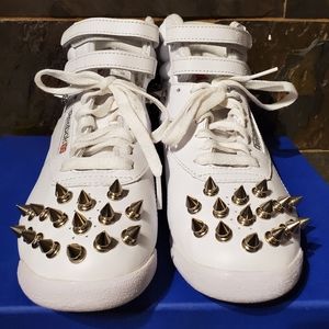 Reebok Junya Watanabe Comme des garcons studded 8